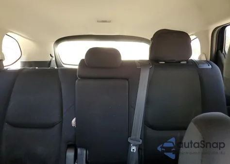 2016 Mazda Cx-9 Touring z USA, uszkodzony, nr VIN JM3TCBBY3G0115468